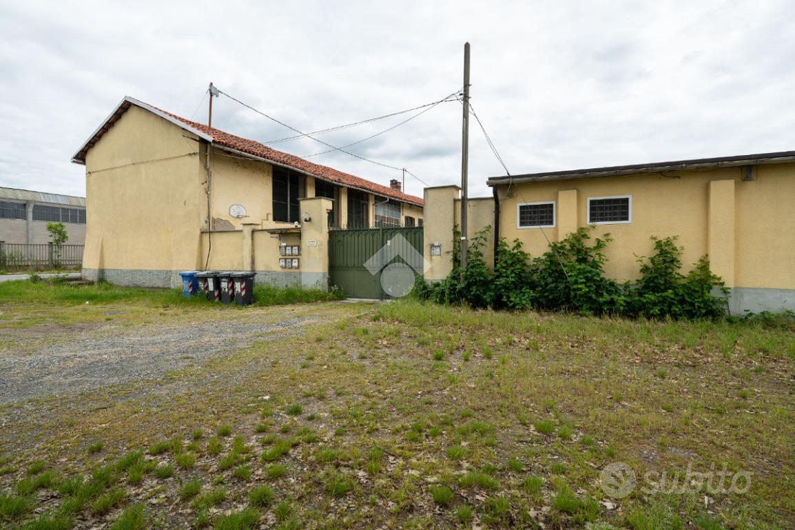 Appartamento – Mappano, Torino - Vista 2