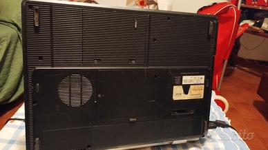 Notebook presario c500 per ricambi