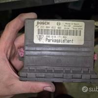 Centralina Sensori Di Parcheggio Per Porsche 996