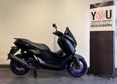 YAMAHA Nmax 125