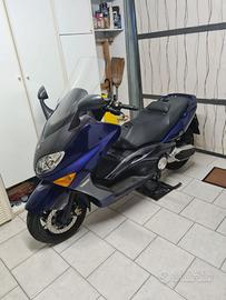 T MAX 500 - 2006