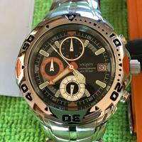 Orologio chronograph