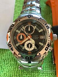 Orologio chronograph