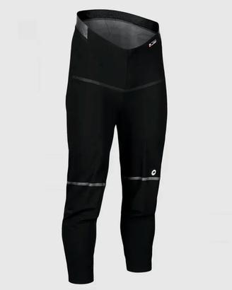 ASSOS MILLE GT THERMO RAIN SHELL PANTS MTB e ROAD