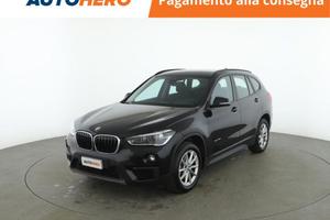 BMW X1 ZF77342
