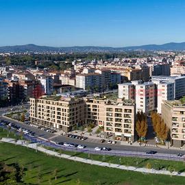 Appartamento Firenze [Cod. rif 3279097VRG]