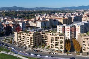 Appartamento Firenze [Cod. rif 3279097VRG]