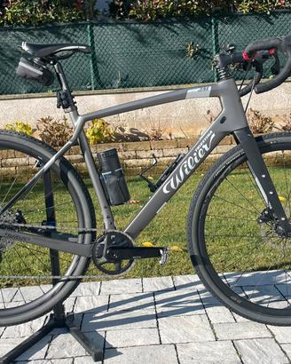 Bici gravel