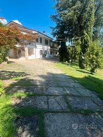 Casa semindependente 3 locali- circa 111 mq