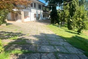 Casa semindependente 3 locali- circa 111 mq