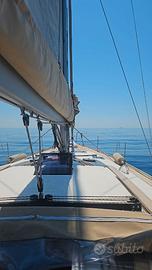 Dufour 460 Grand Large
