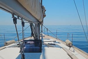 Dufour 460 Grand Large