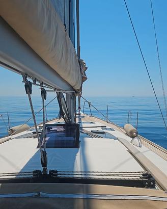 Dufour 460 Grand Large