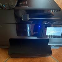 Stampante multifunzione HP 8620 Pro+Cartucce HP