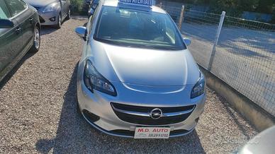 Opel Corsa 1.3 CDTI , 95CV 2015 3 porte garanzia
