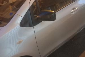 auto usata Toyota Yaris