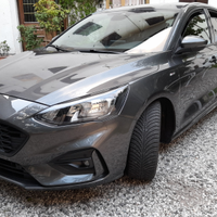 Ford focus 150 cv st line 1500 Ecoboost