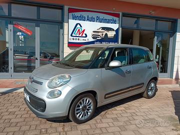 Fiat 500L 1.3 Multijet 85 CV