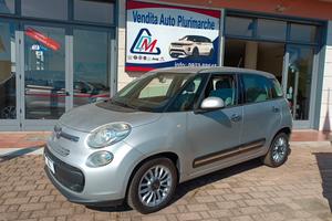 Fiat 500L 1.3 Multijet 85 CV