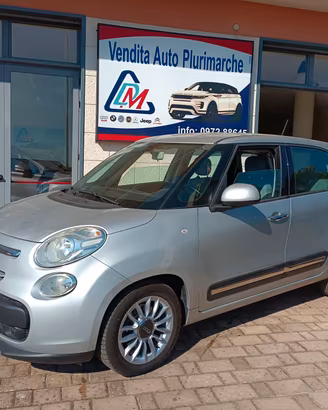 Fiat 500L 1.3 Multijet 85 CV