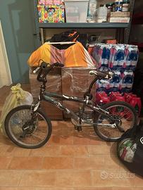 Bici BMX Usata