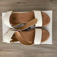 Sandali U.S.Polo numero 38