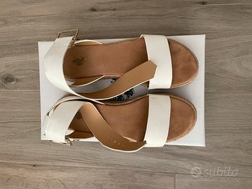 Sandali U.S.Polo numero 38