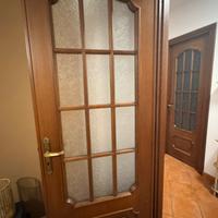 Porte in legno
