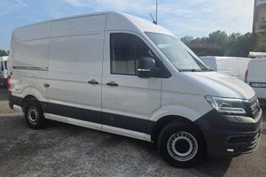 VOLKSWAGEN e-Crafter 35 136 CV PL-TA Furgone L3H