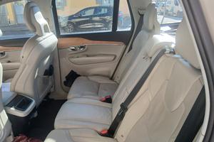 VOLVO  XC90 INSCRIPTION  7 posti euro6 diesel