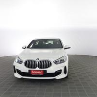 BMW 118 Serie 1 d 5p. Msport