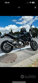 Ducati Monster 821