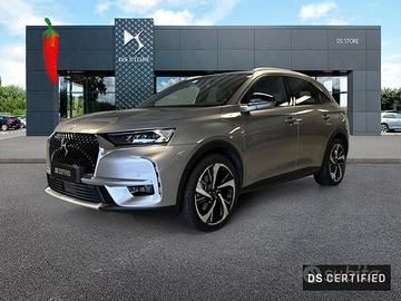 DS DS 7 Crossback E-Tense Automatica Grand Chic