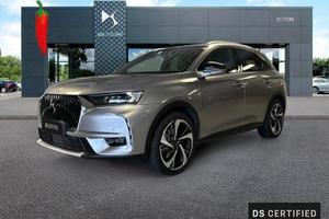 DS DS 7 Crossback E-Tense Automatica Grand Chic