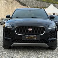 Jaguar E-Pace 2.0D 180 CV AWD R-Dynamic
