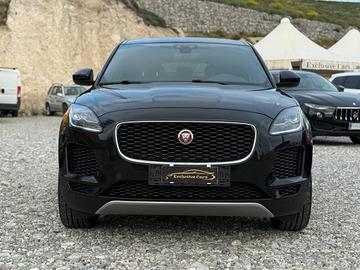 Jaguar E-Pace 2.0D 180 CV AWD R-Dynamic