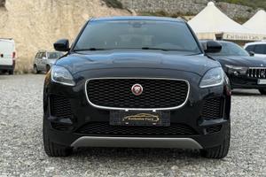 Jaguar E-Pace 2.0D 180 CV AWD R-Dynamic