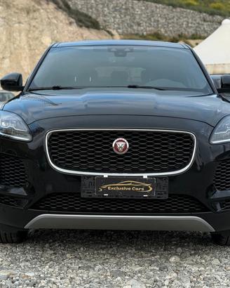 Jaguar E-Pace 2.0D 180 CV AWD R-Dynamic