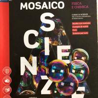 Mosaico Scienze