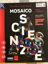 Mosaico Scienze