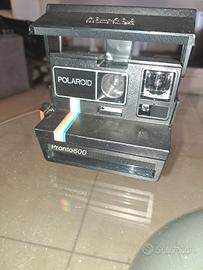 polaroid vintage 