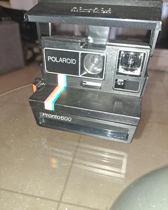 polaroid vintage 