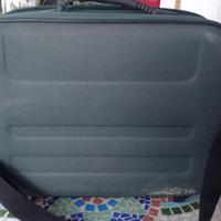 BORSA RIGIDA  5 EURO