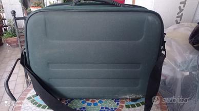 BORSA RIGIDA  5 EURO