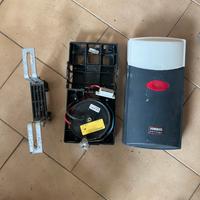 Sommer Ricambio basculante automatica lice