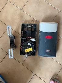 Sommer Ricambio basculante automatica lice