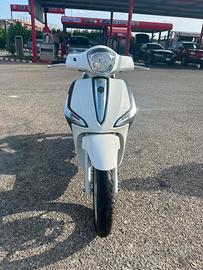 Piaggio Liberty 50
