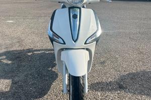 Piaggio Liberty 50