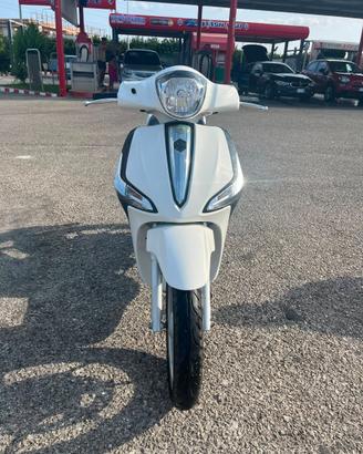 Piaggio Liberty 50