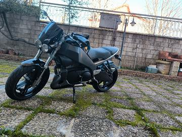 Buell xb12 ss long